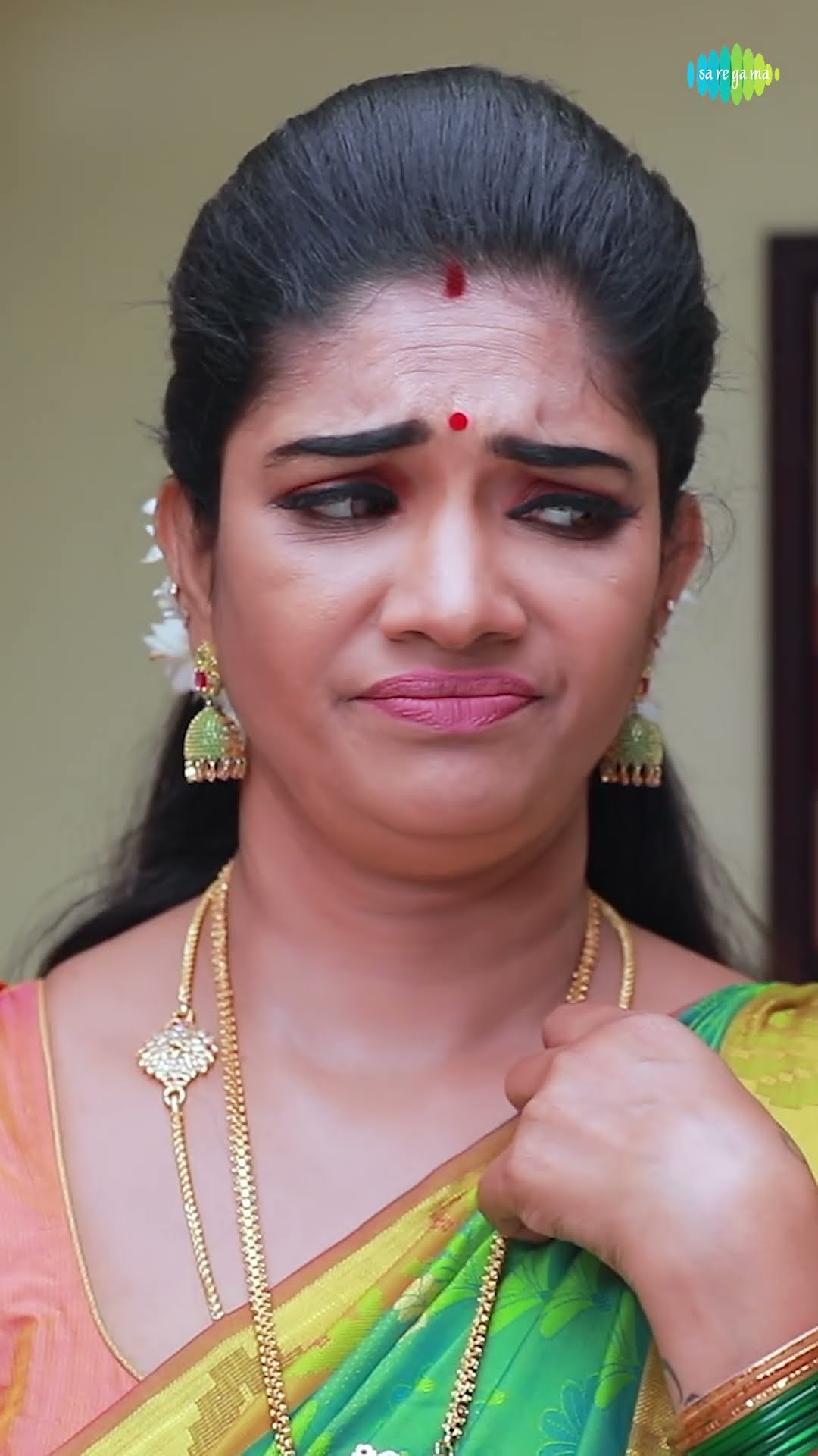 Malli Serial Shorts | Episode 218 Promo | Nikitha | Vijay | #shorts #ytshorts #youtubeshorts